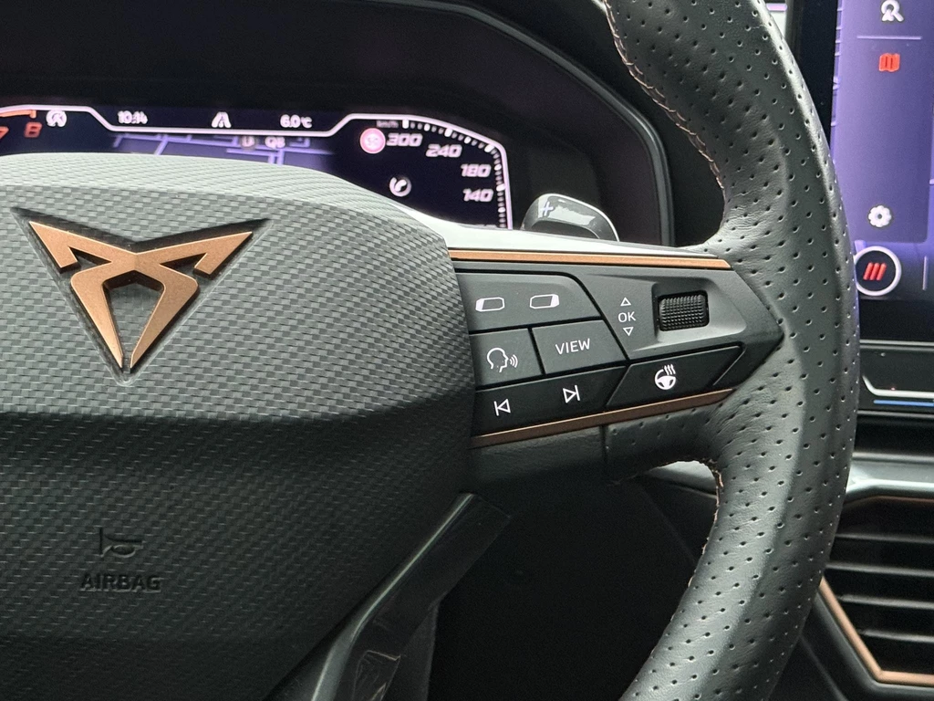 CUPRA Formentor – foto 16