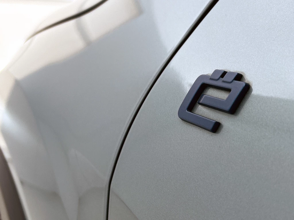 Citroën ë-C4 – foto 13