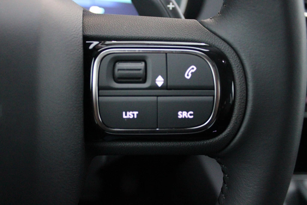 Citroën C5 Aircross – foto 16