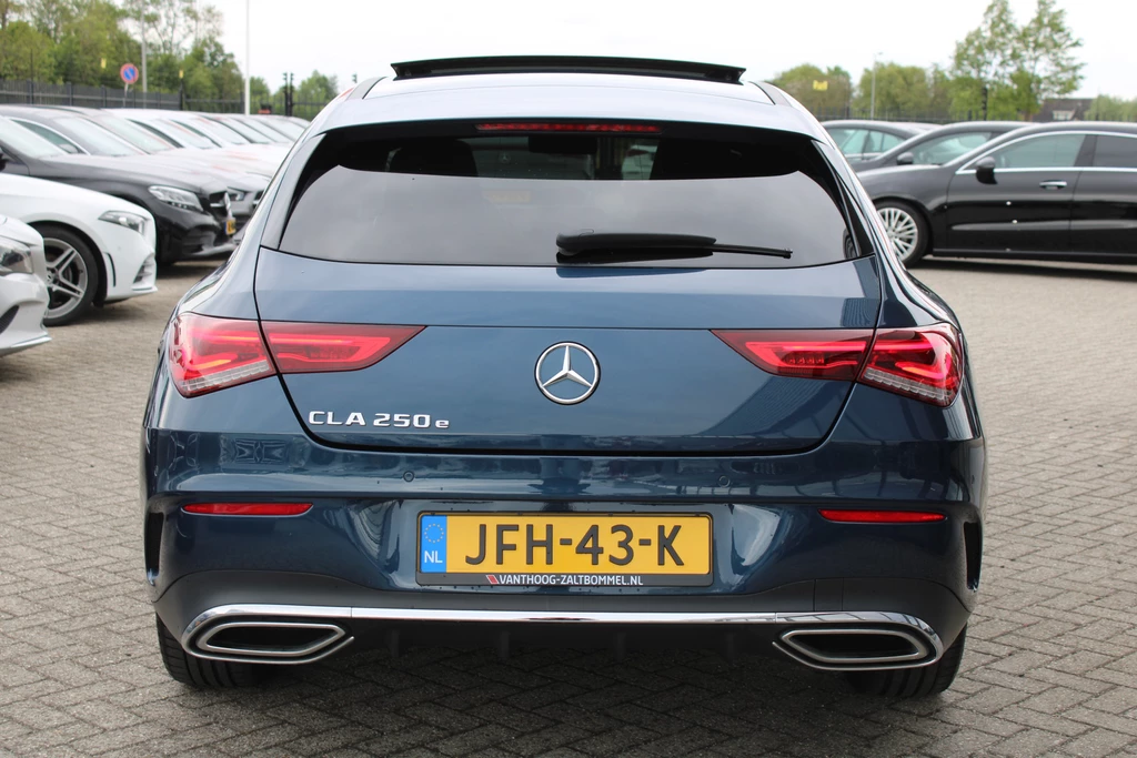 Mercedes-Benz CLA – foto 2