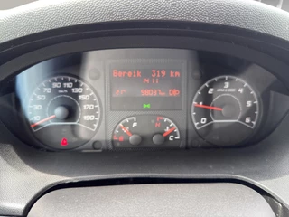 Citroën Jumper – thumbnail 15