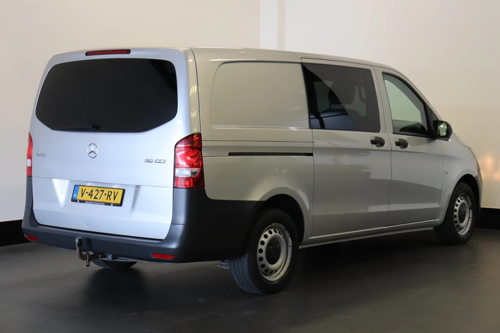 Mercedes-Benz Vito – foto 4