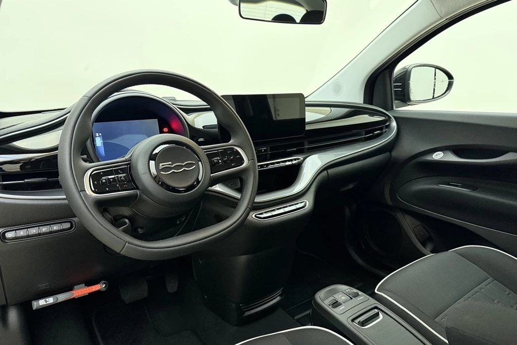 Fiat 500e – foto 17