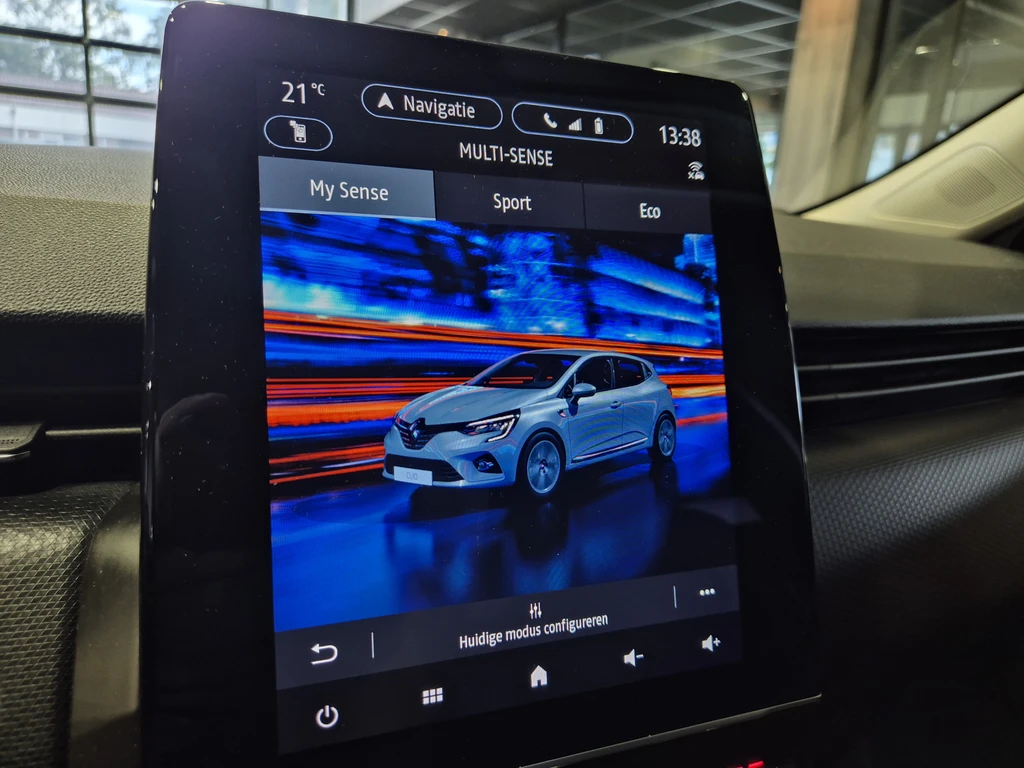 Renault Clio – foto 18