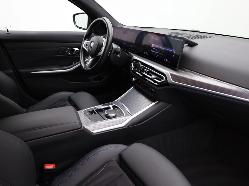 BMW 3 Serie – foto 36