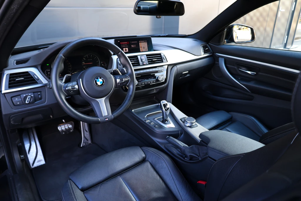 BMW 4 Serie – foto 21