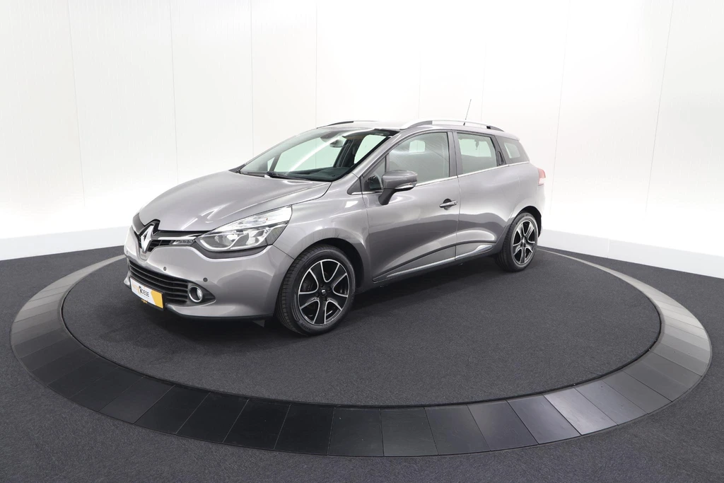 Renault Clio – foto 2