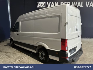 Volkswagen Crafter – thumbnail 2