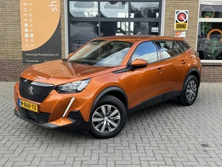 Peugeot 2008 – thumbnail 2