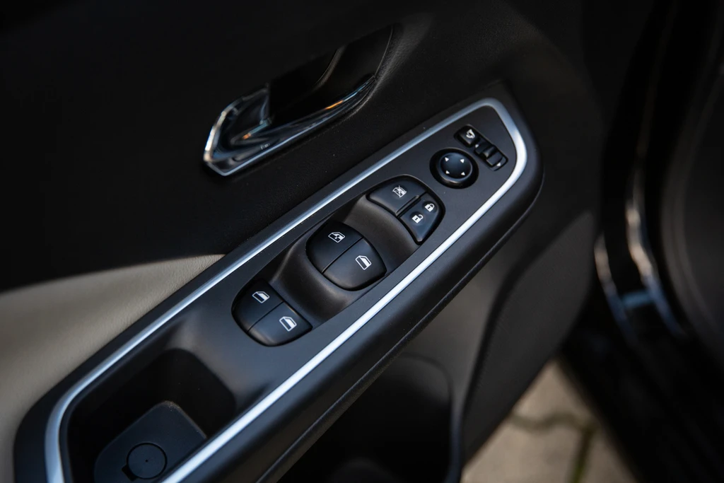 Nissan Micra – foto 11