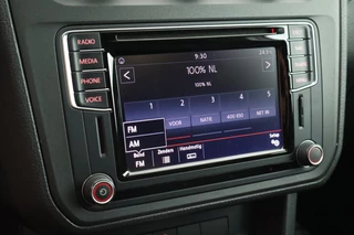 Volkswagen Caddy – thumbnail 23
