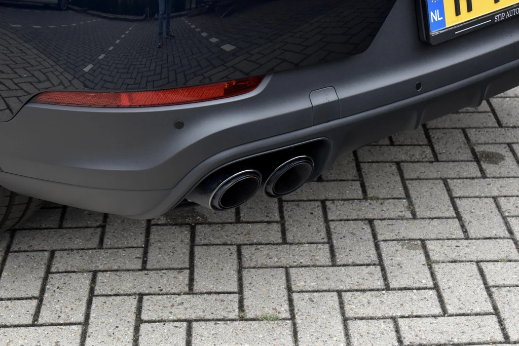 Porsche Cayenne – foto 40