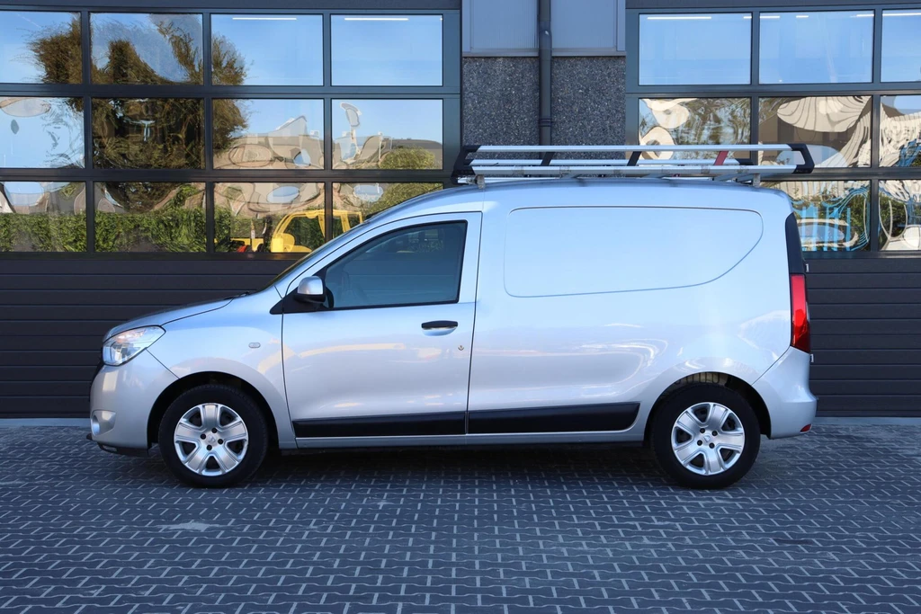 Dacia Dokker – foto 2