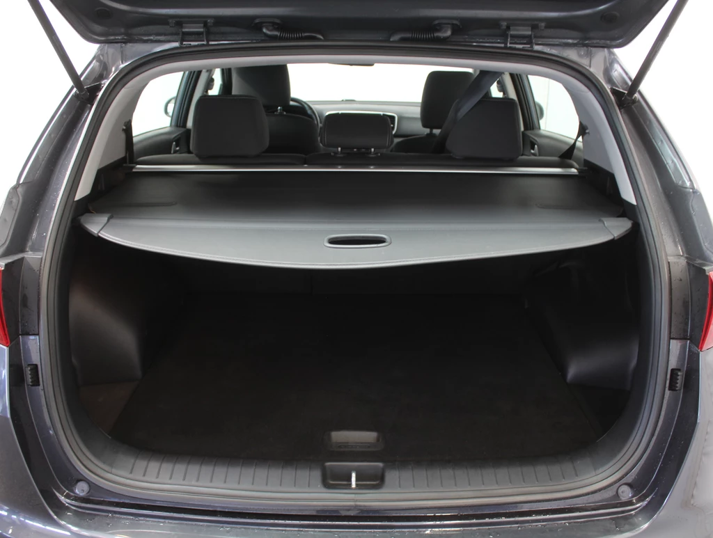 Kia Sportage – foto 14