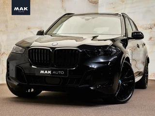 BMW X5 – thumbnail 1