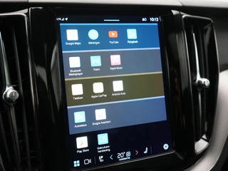Volvo XC60 – thumbnail 20