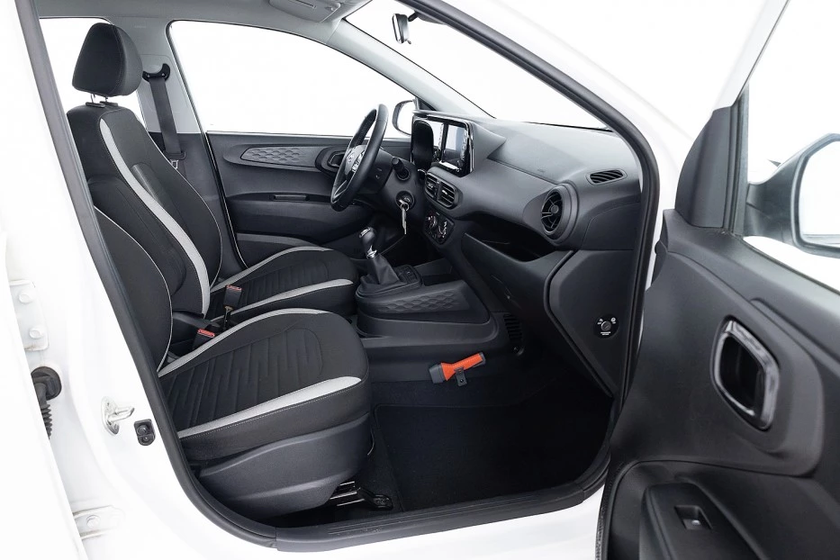 Hyundai i10 – foto 10