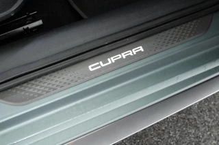 CUPRA Leon Sportstourer – thumbnail 45