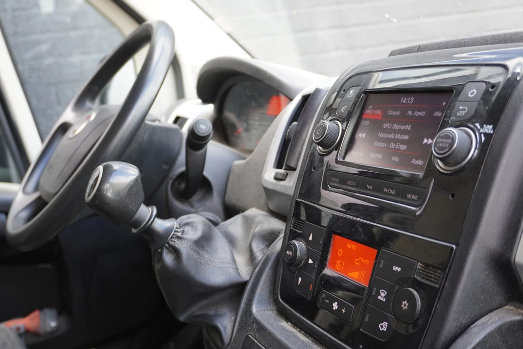 Fiat Ducato – foto 5
