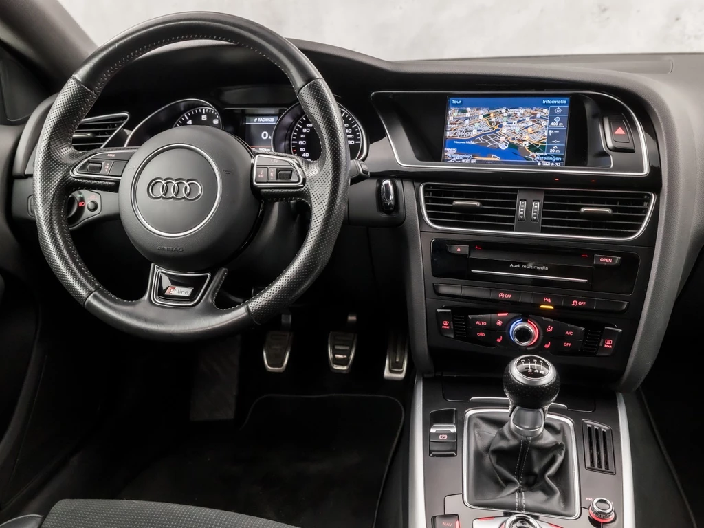 Audi A5 – foto 9