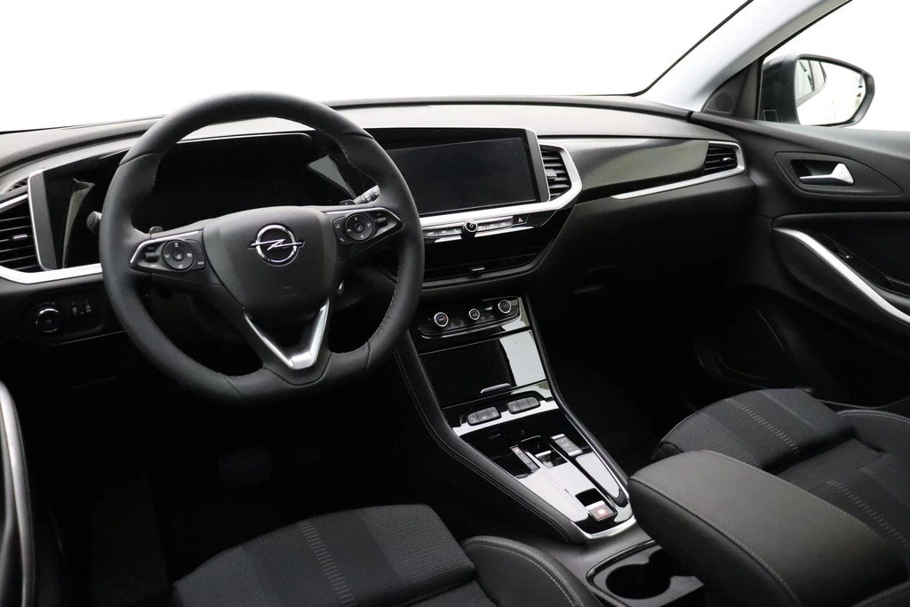 Opel Grandland – foto 11