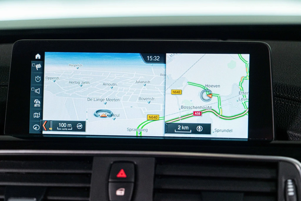 BMW 4 Serie – foto 29