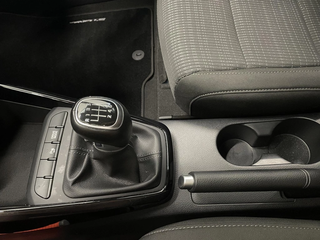 Kia Stonic – foto 22