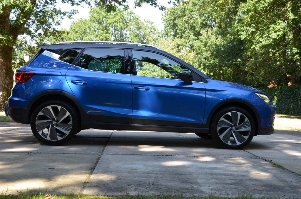 SEAT Arona – foto 18
