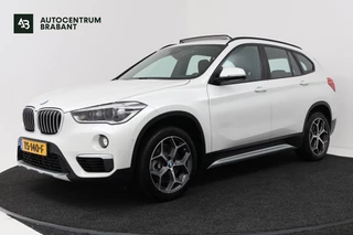 BMW X1 – thumbnail 1