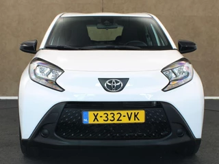 Toyota Aygo – thumbnail 9