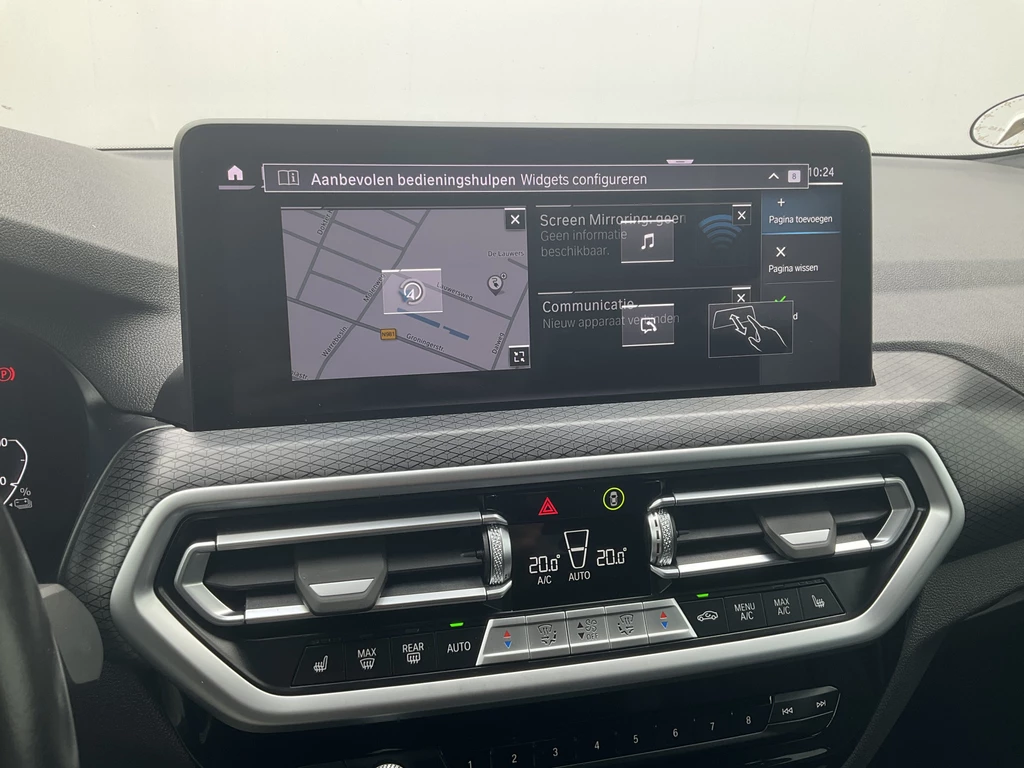 BMW X3 – foto 59