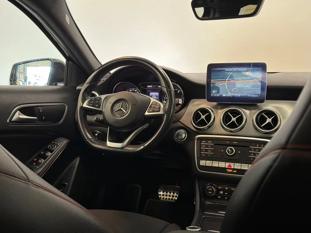 Mercedes-Benz GLA – foto 9
