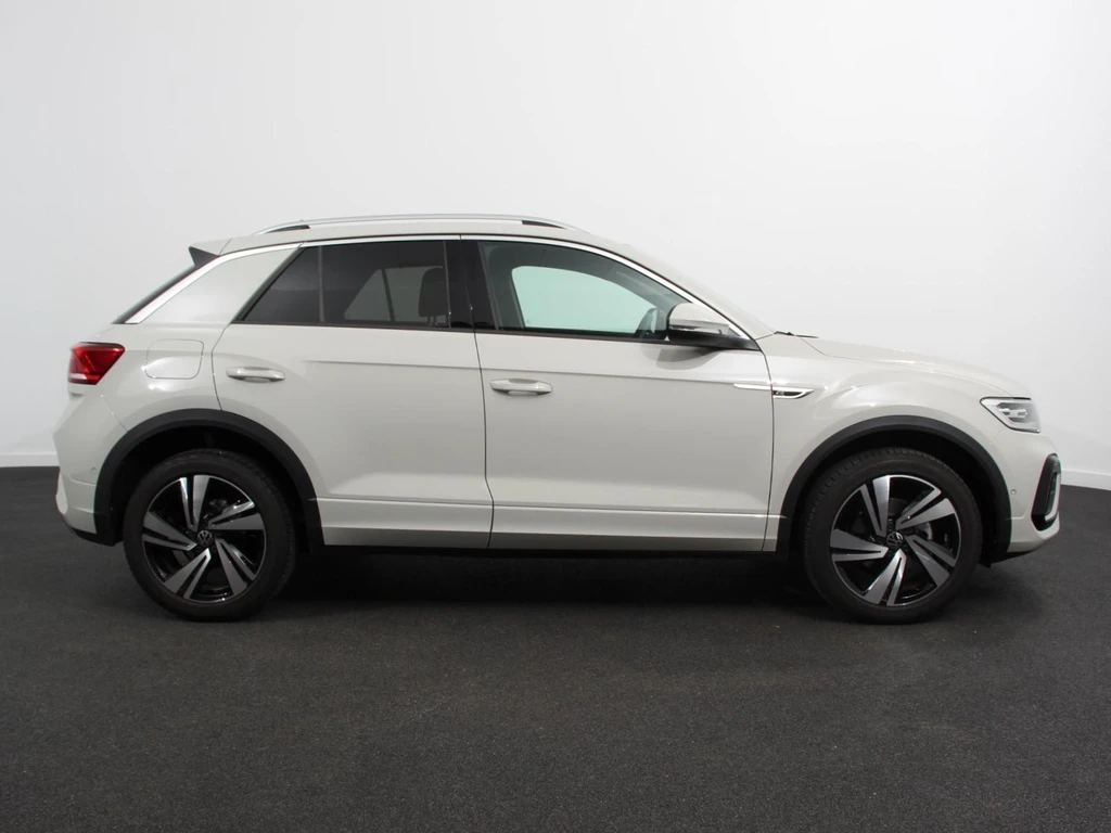 Volkswagen T-Roc – foto 6