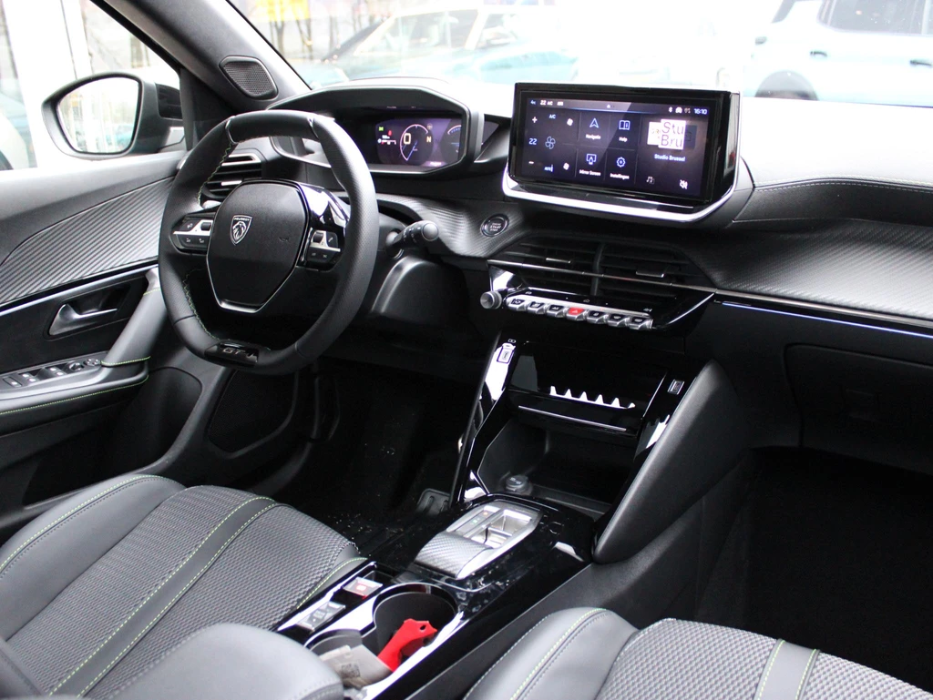 Peugeot 2008 – foto 9
