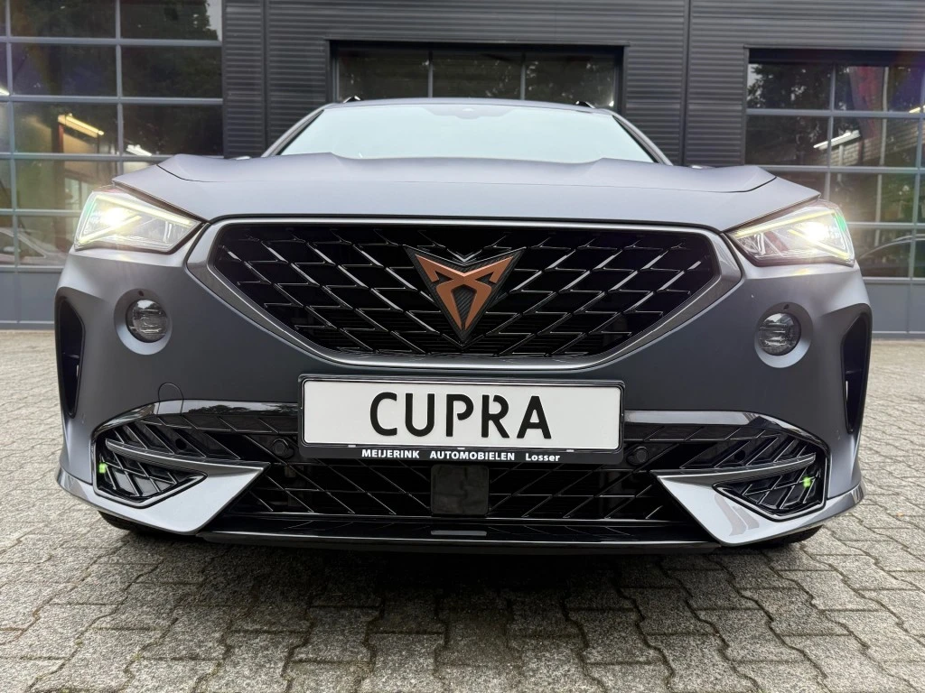 CUPRA Formentor – foto 15