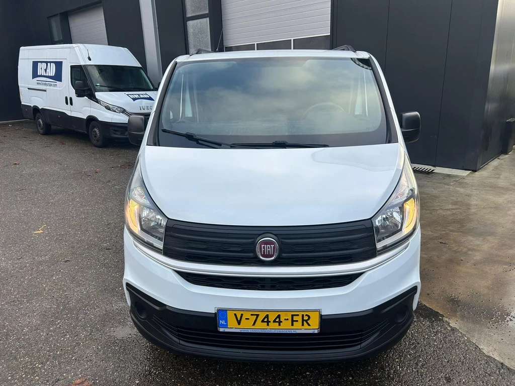 Fiat Talento – foto 7