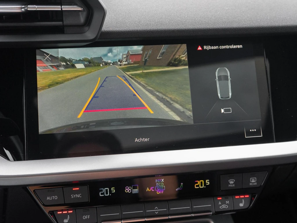 Audi A3 – foto 38