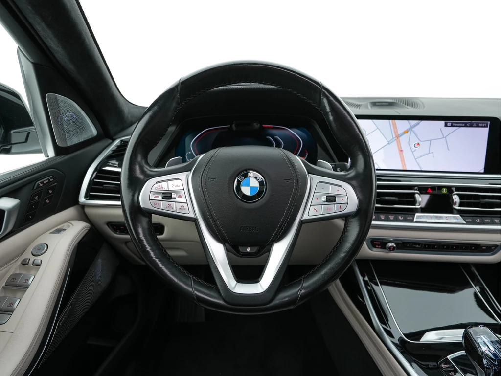 BMW X7 – foto 31