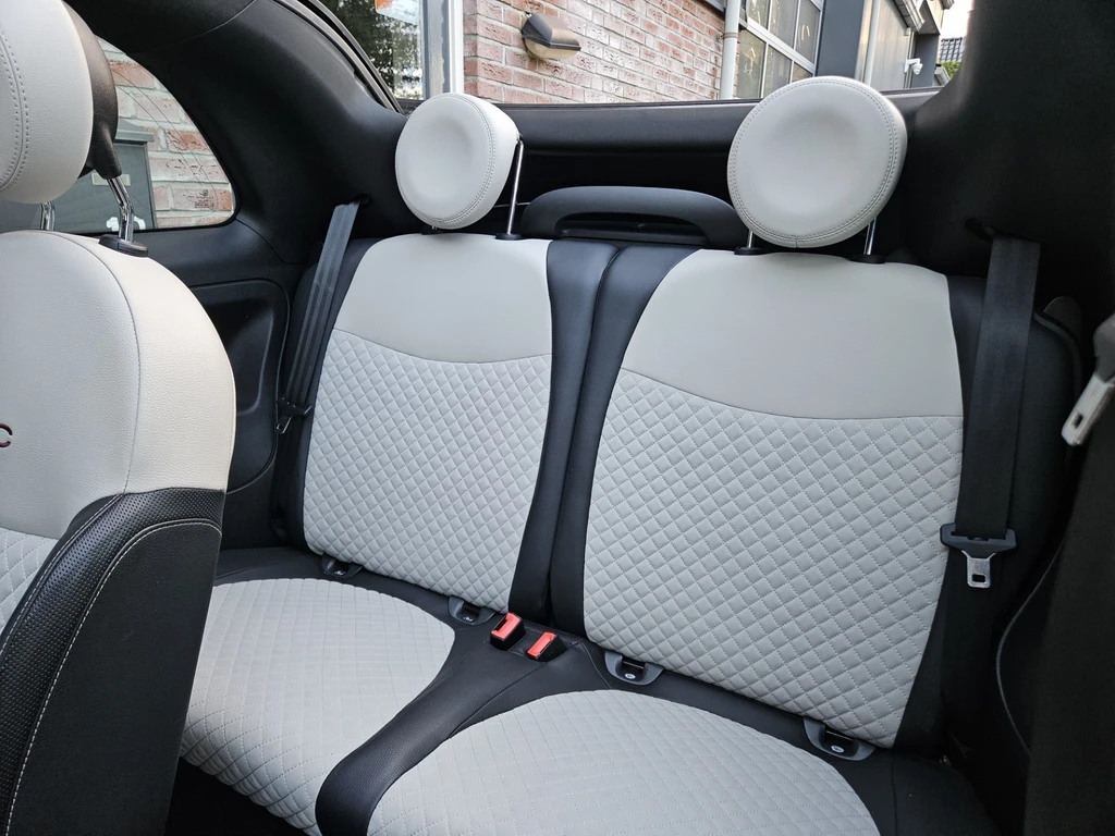 Fiat 500 – foto 14