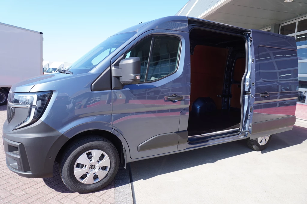 Renault Master – foto 2