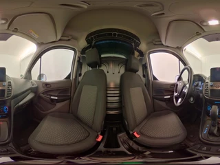 Ford Transit Connect – thumbnail 8