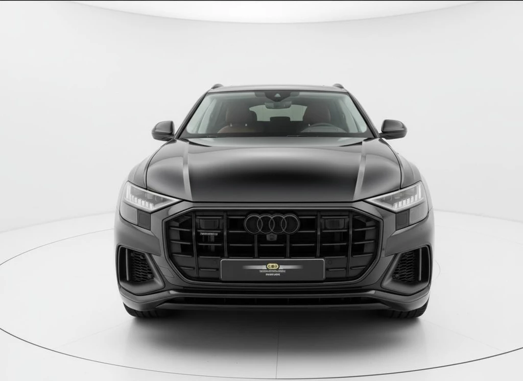 Audi Q8 – foto 12