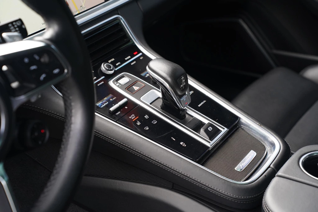 Porsche Panamera – foto 59