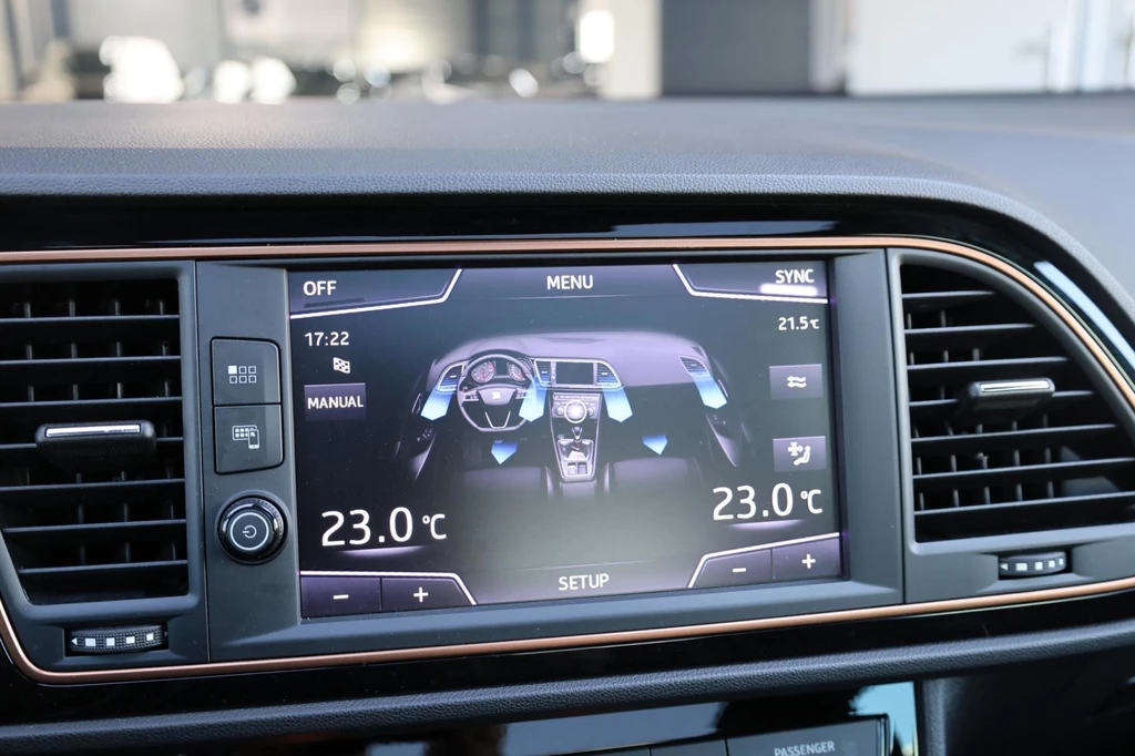 SEAT Leon – foto 22