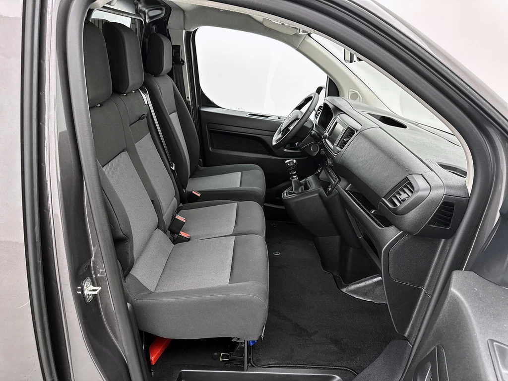 Toyota ProAce – foto 19