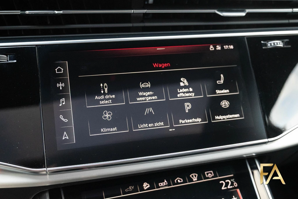 Audi Q7 – foto 71
