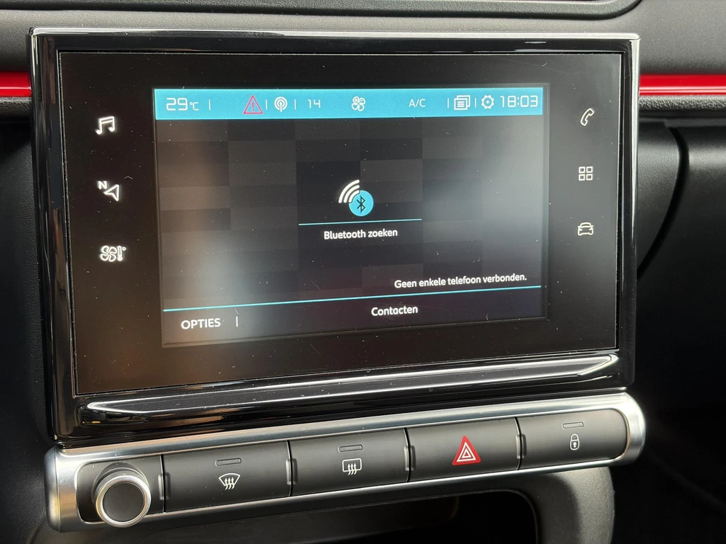 Citroën C3 – foto 22