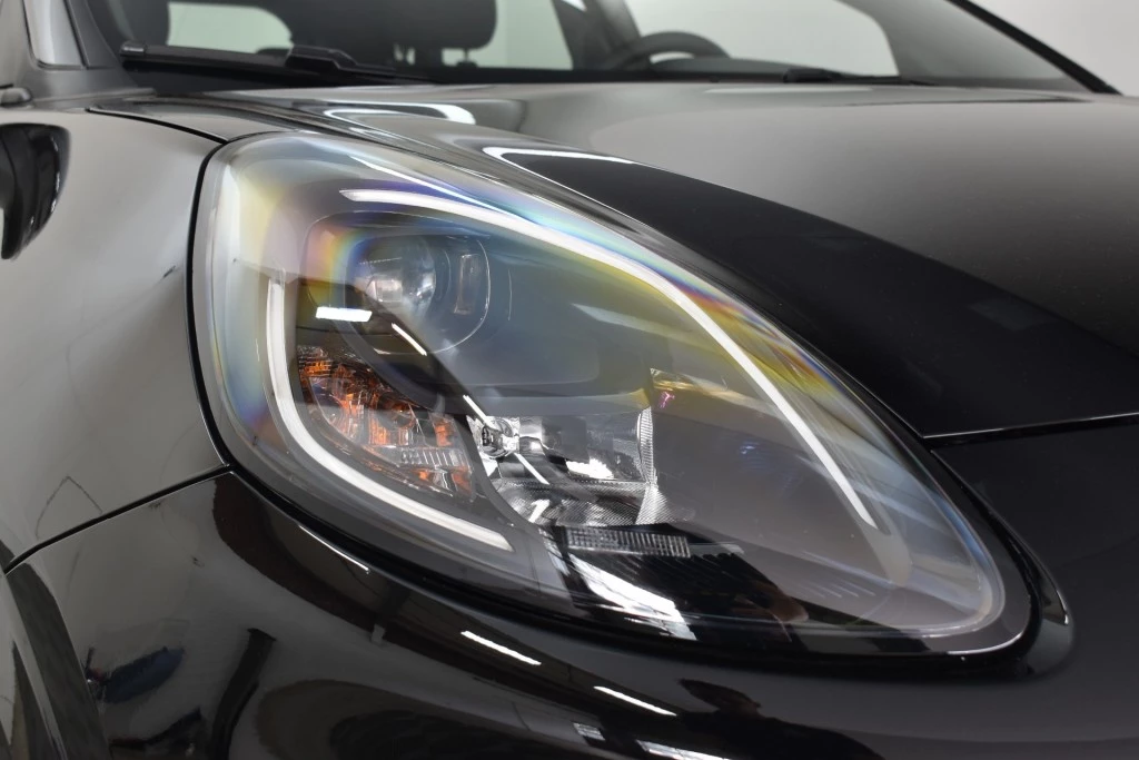 Ford Puma – foto 36