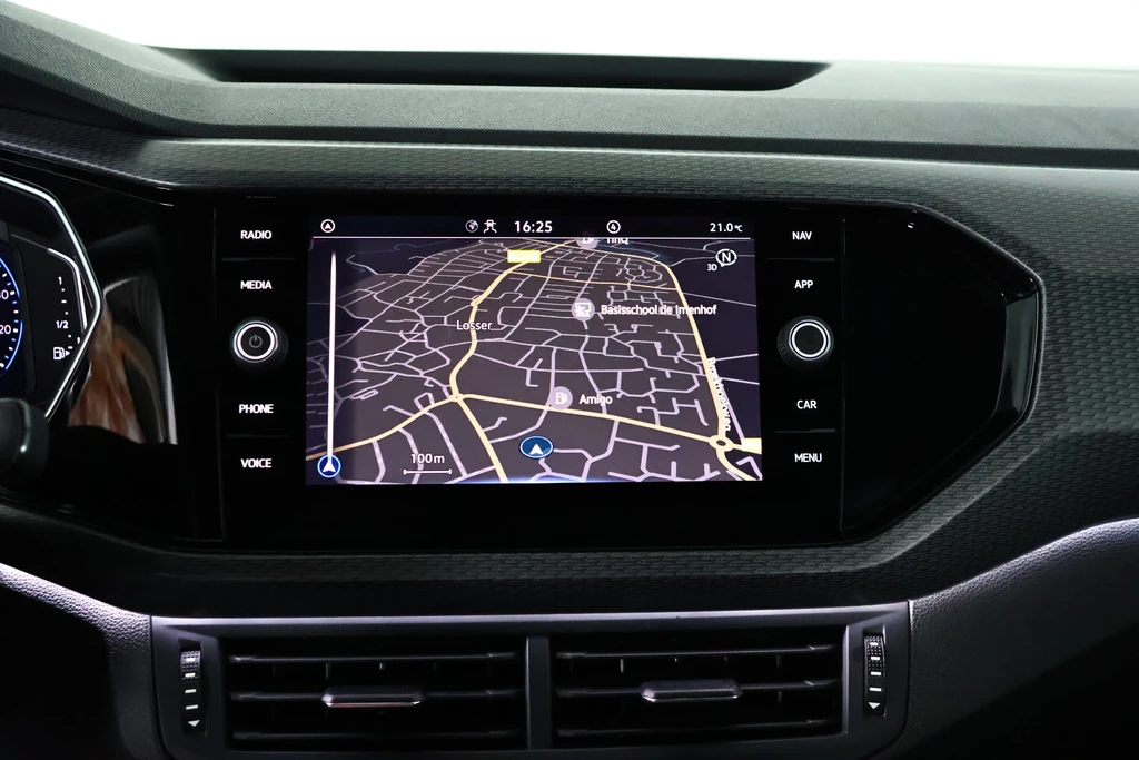 Volkswagen T-Cross – foto 16