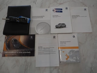 Volkswagen Tiguan Allspace – thumbnail 13
